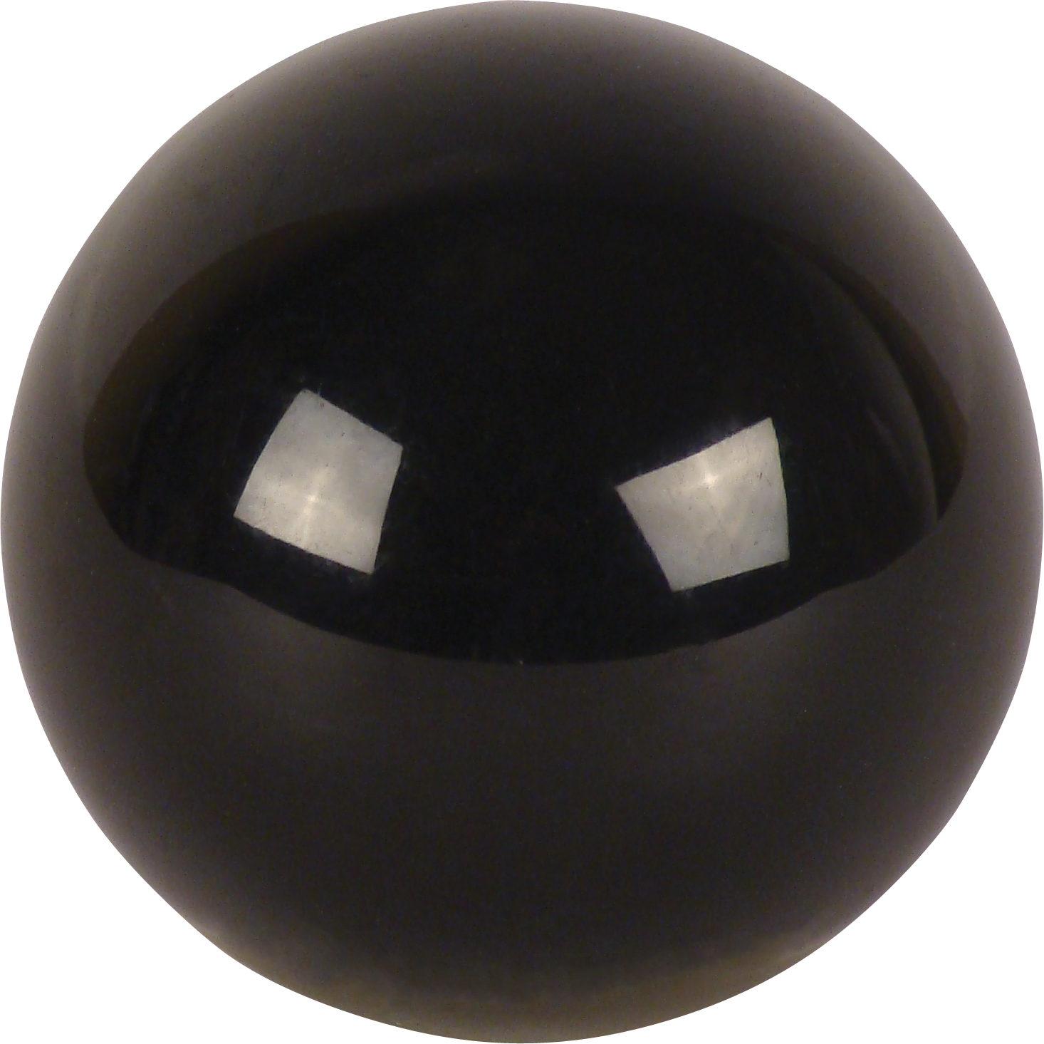 Action Snooker Replacement Ball - #7